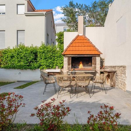 Apartments Dante Podstrana Dış mekan fotoğraf